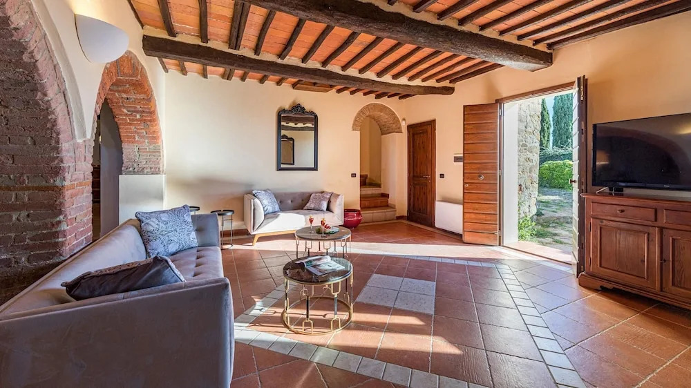 VILLA STRONCOLI 14, Emma Villas