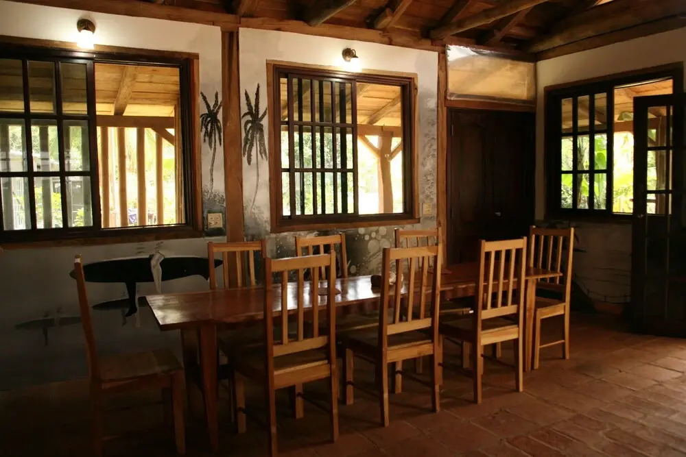 Hostal Oasis