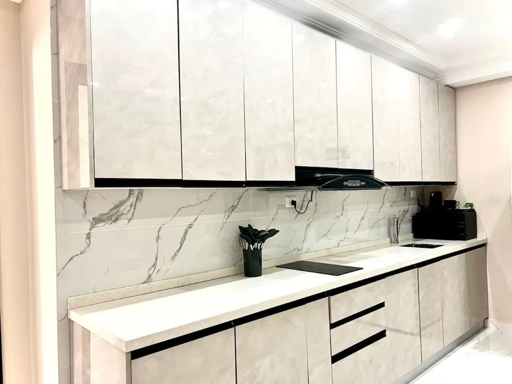 Lifestyle Luxury Hotel and Residence