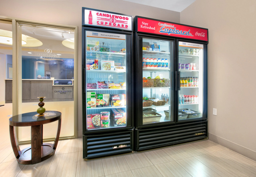 Candlewood Suites Dallas Fort Worth South by IHG