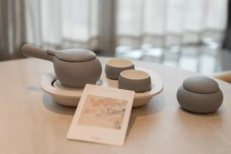 JI Hotel Guangzhou Huangpu Dasha East Subway Station