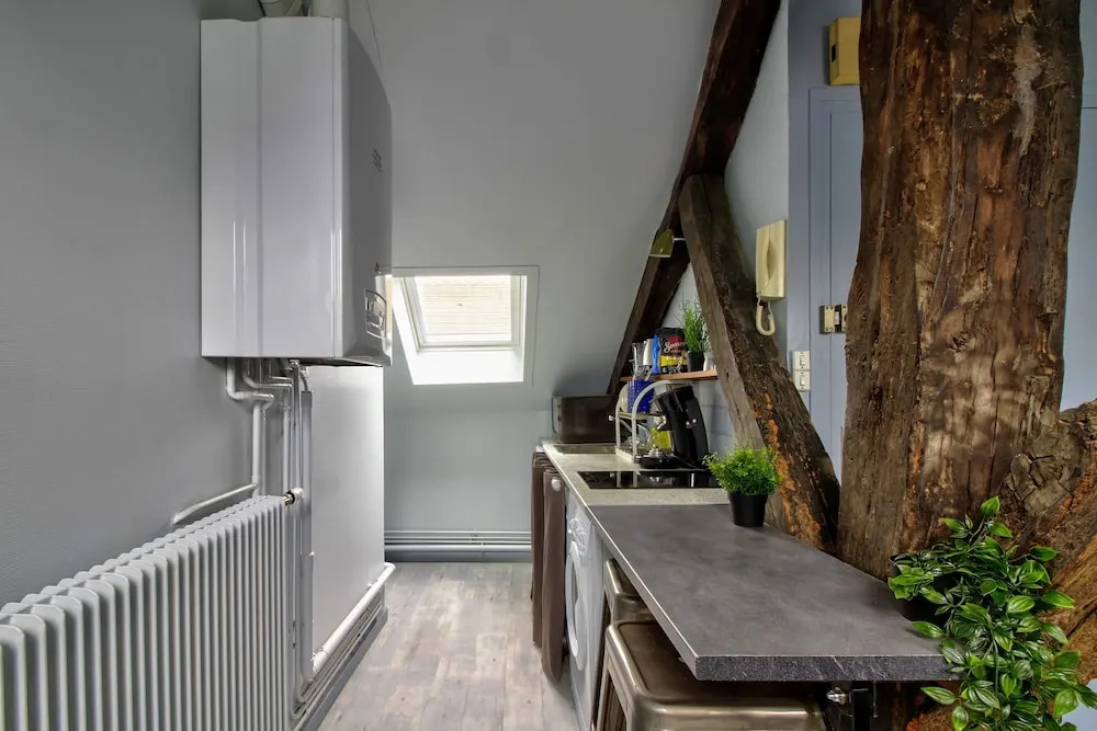 L'Assas ★ Cosy & Clean ★