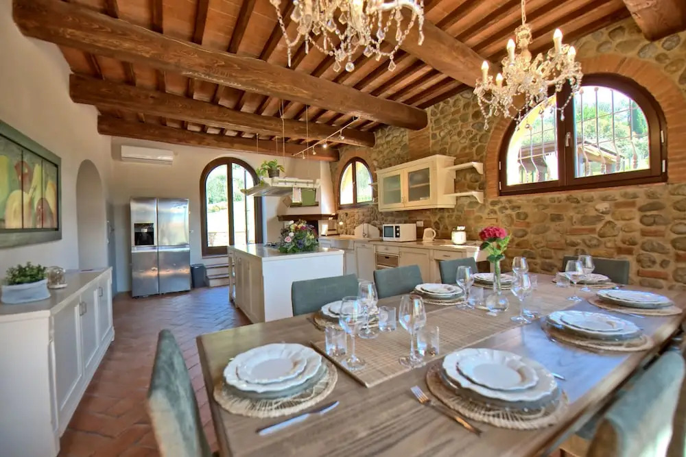 Villa Nora