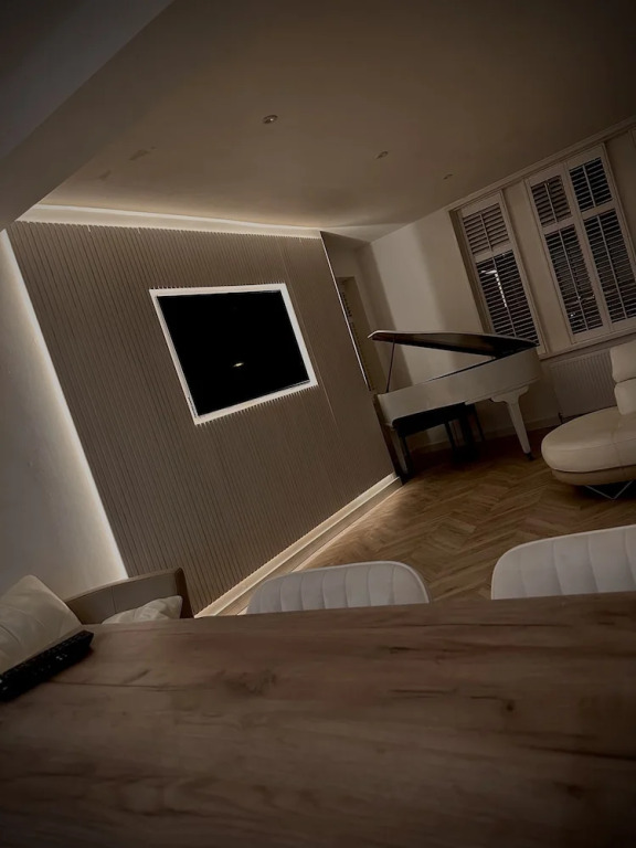 Remarkable 2-bed Apartment in Sunderland