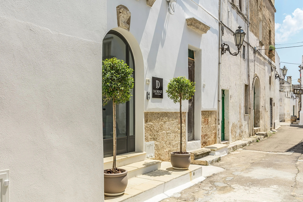 Di Lorenzi Albergo Diffuso