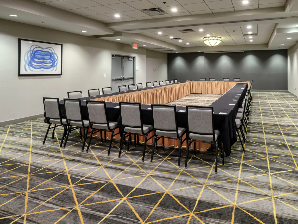 Holiday Inn Raleigh Durham Airport by IHG