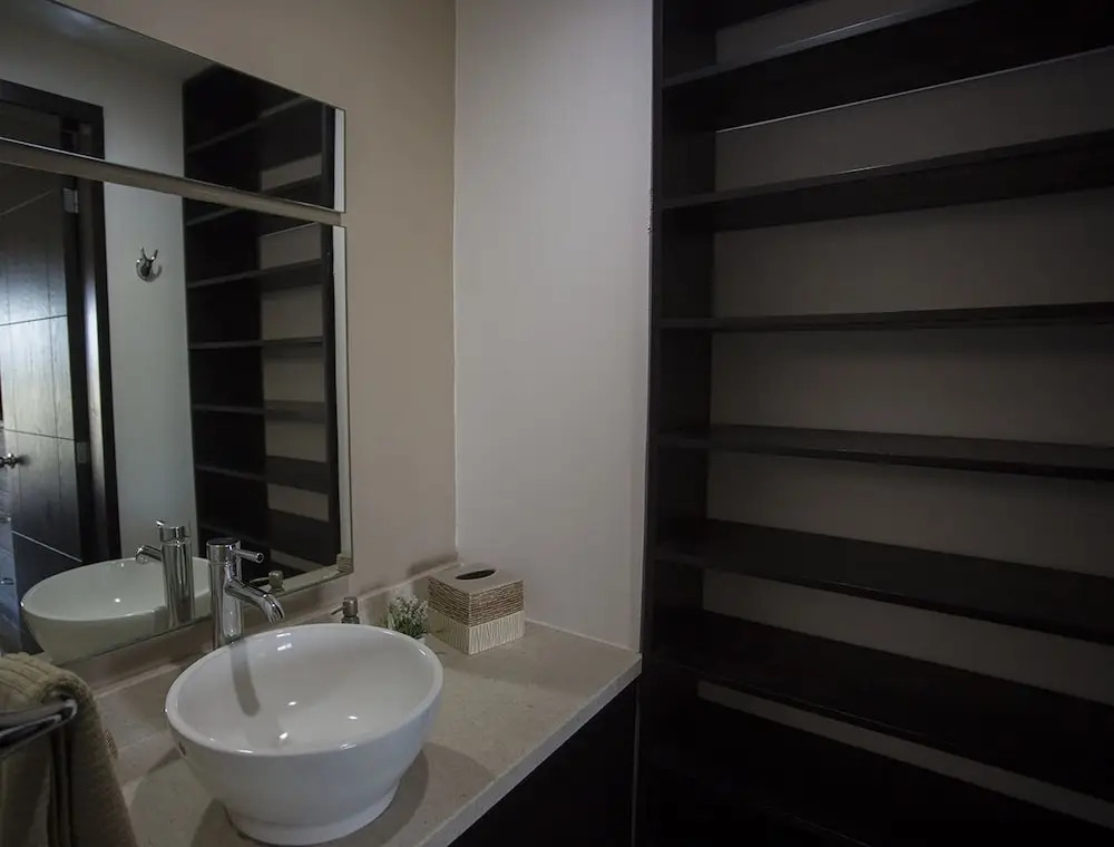 Luxury 2 & 3 Bedroom Apartments