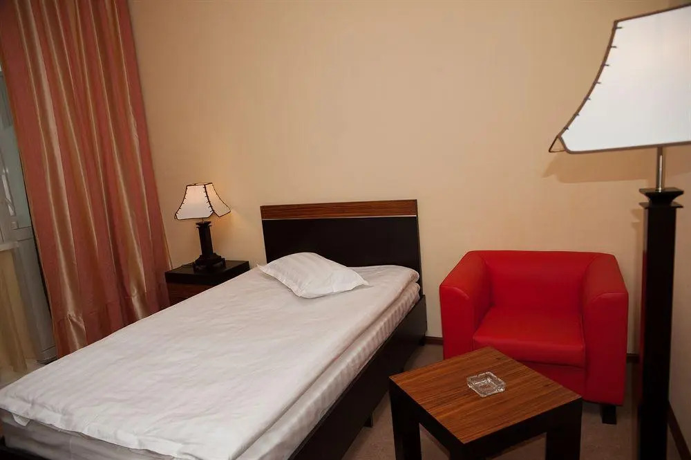 Art Hotel Astana
