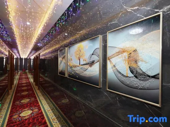 Sentosa Hotel (Tongqiao, Huizhou Zhongkai High-tech Zone)