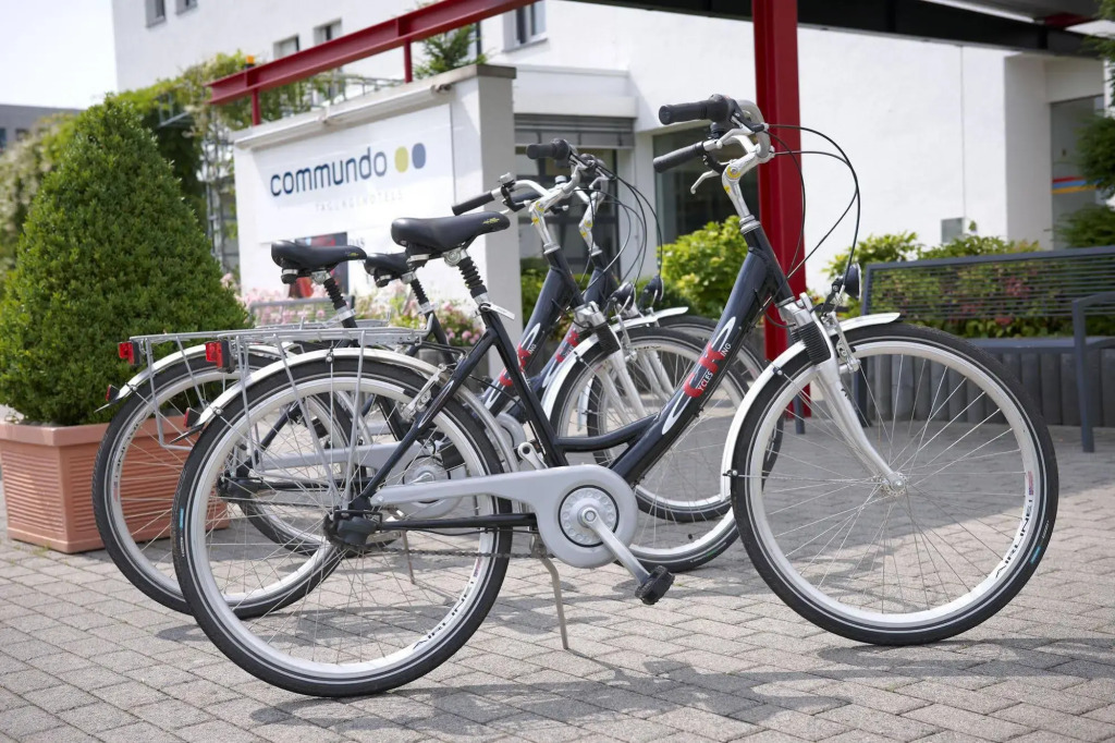 ibis Styles Darmstadt