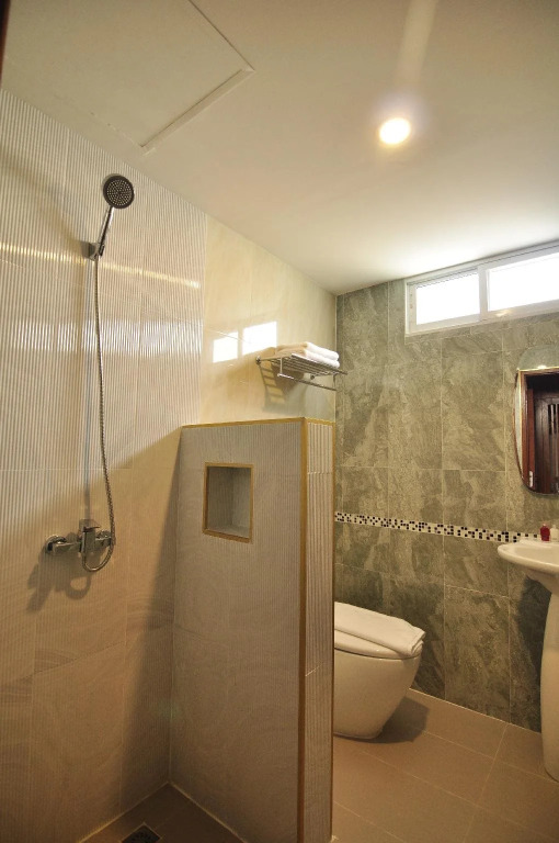 Pattaya Pool Villa