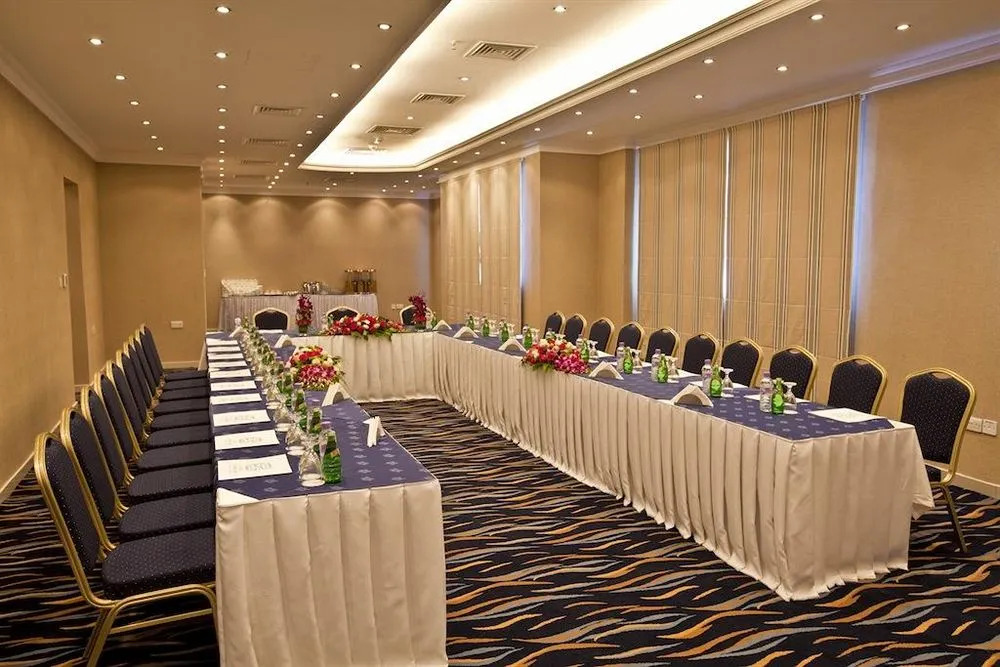 Doha Downtown Hotel Apartment