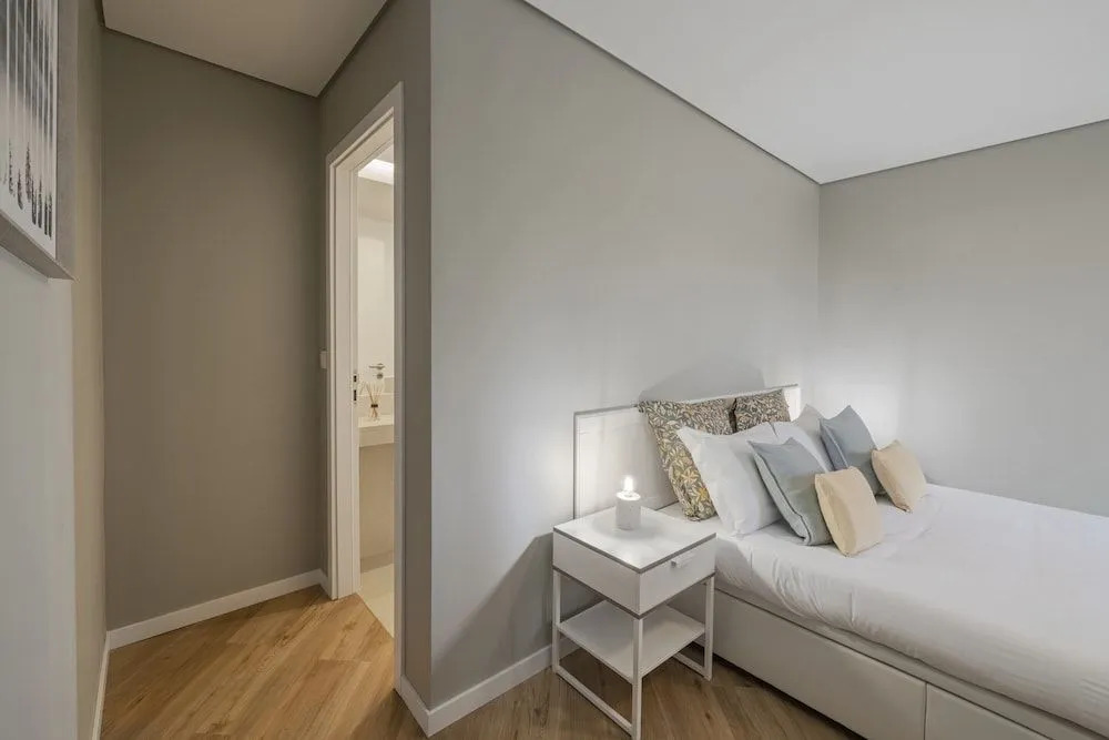 In the Heart of Funchal - The Mountain Apartment