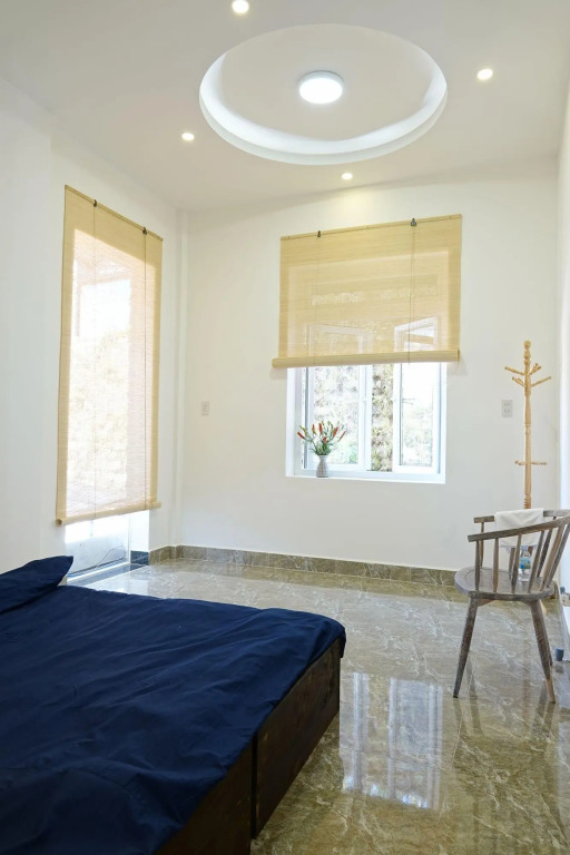 LeuLeu Mountain View Villa & Camping