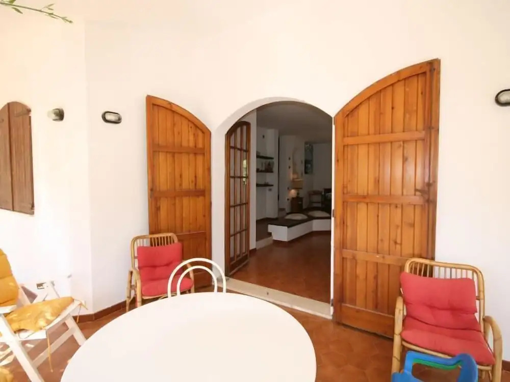 Villa Eleonora