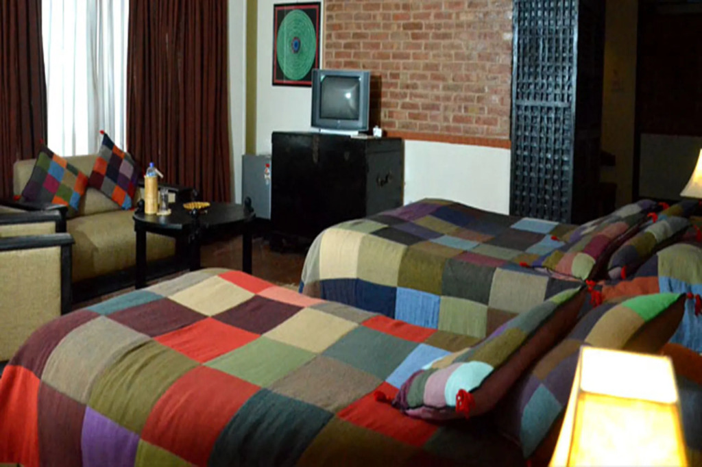 Hotel Heritage