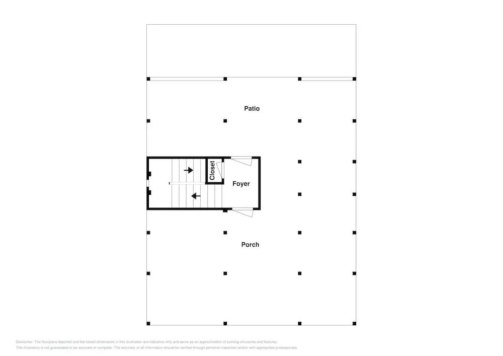 Gorgeous East Beach W/ Pool - Steps To Sand 5 Bedroom Home