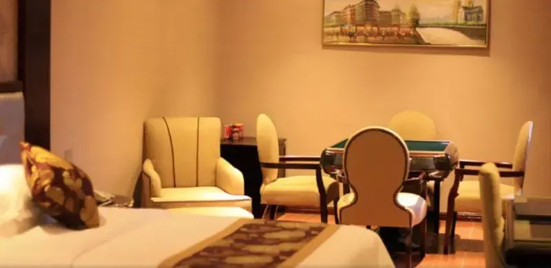 Jun Lai Hotel