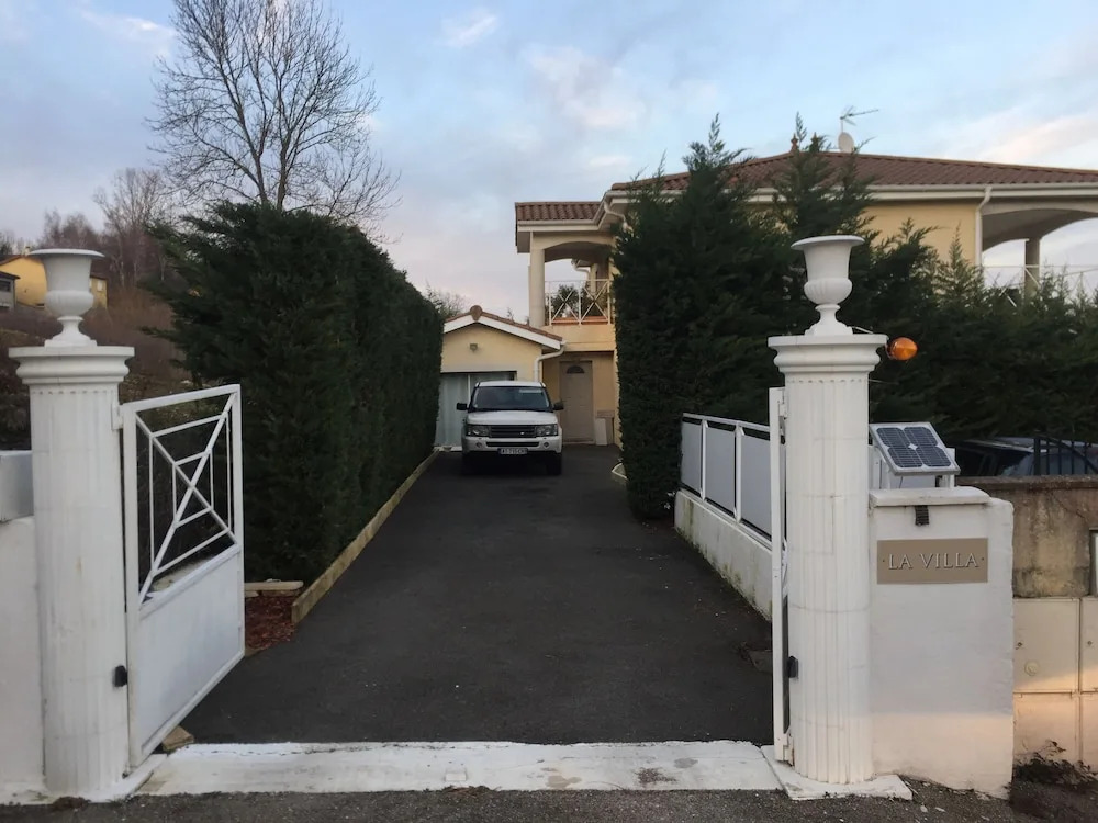 La Villa