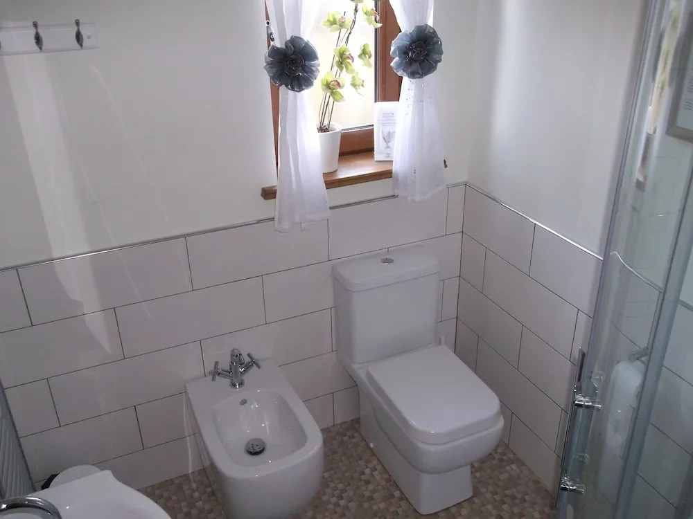 Sunnyfield B&B