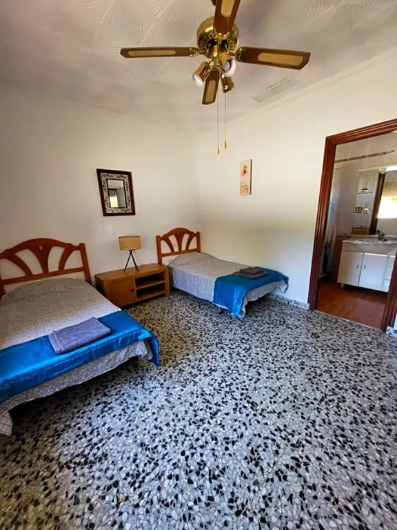 Casa Carmoli