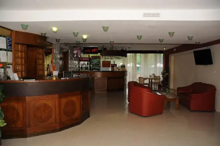 Park Hotel