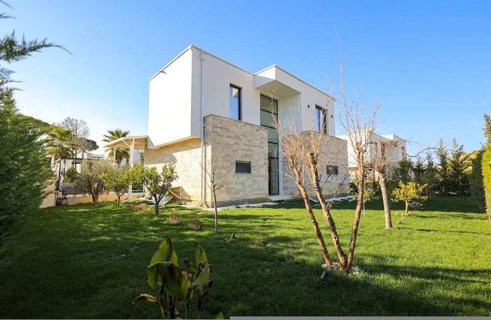 Sanpietro Vacation Apartment 005