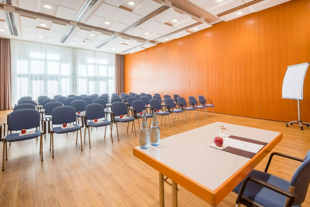 Best Western Plus Hotel Am Schlossberg