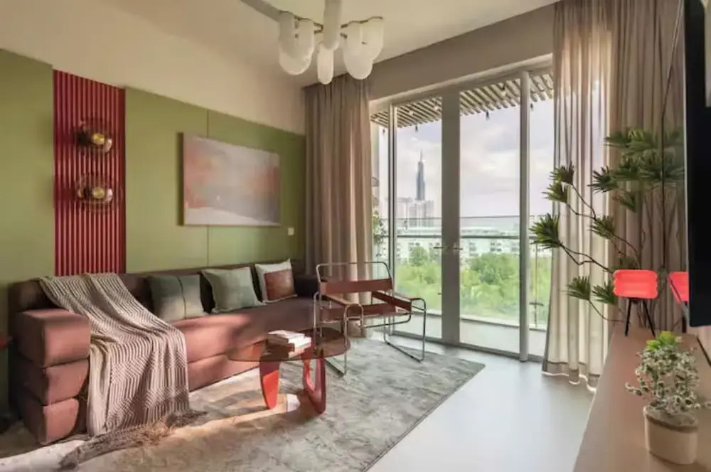 Miso Luxstay The River Ho Chi Minh City