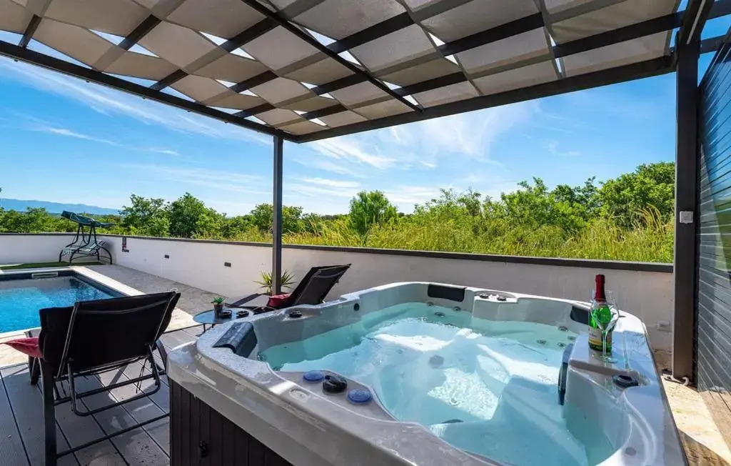 Villa Evoque by AdriaticLuxuryVillas