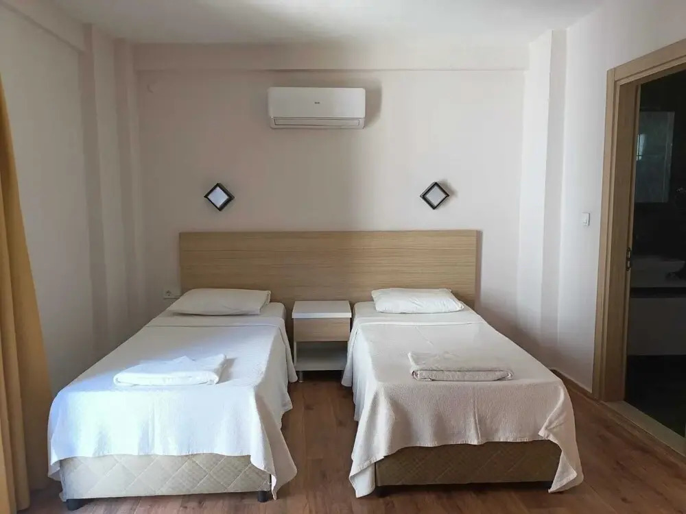 Arvalya Apart Hotel