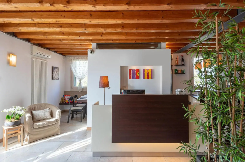 Hotel Rovere
