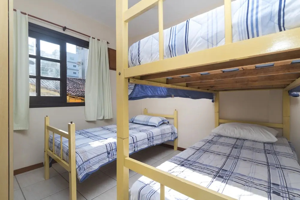 Apartamento 2 quartos - 302 - 2