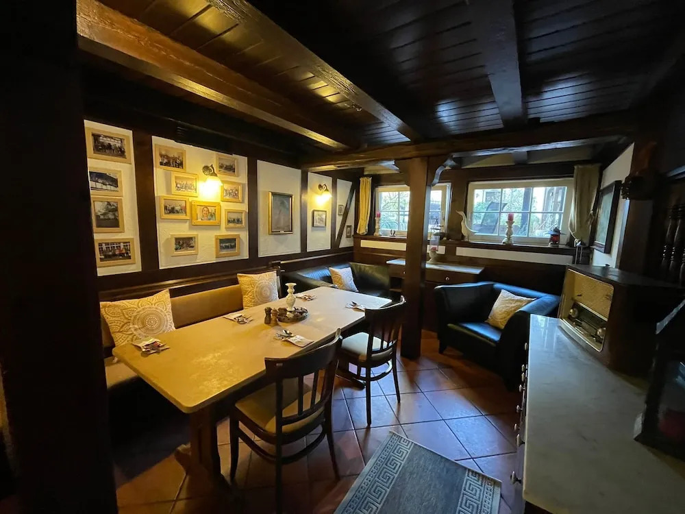 Landhotel & Restaurant Kains Hof
