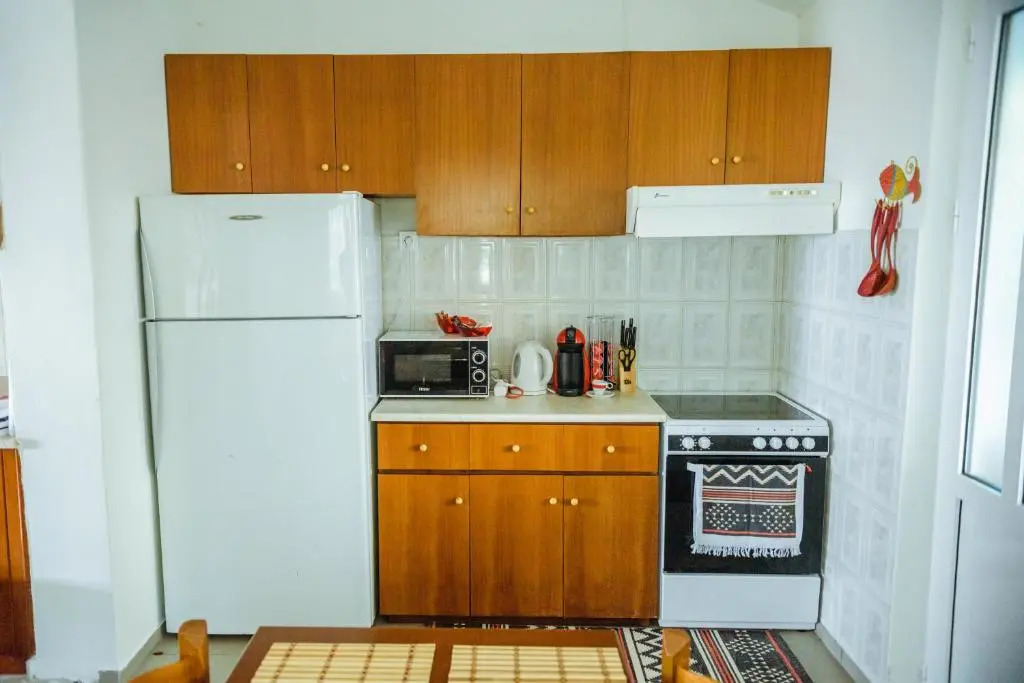 Akadimia Luxury Apartment