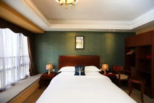 Perfect Service Apartment