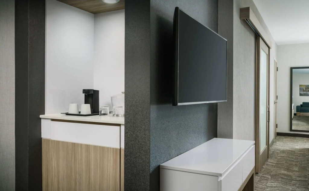 SpringHill Suites by Marriott Philadelphia West Chester/Exton