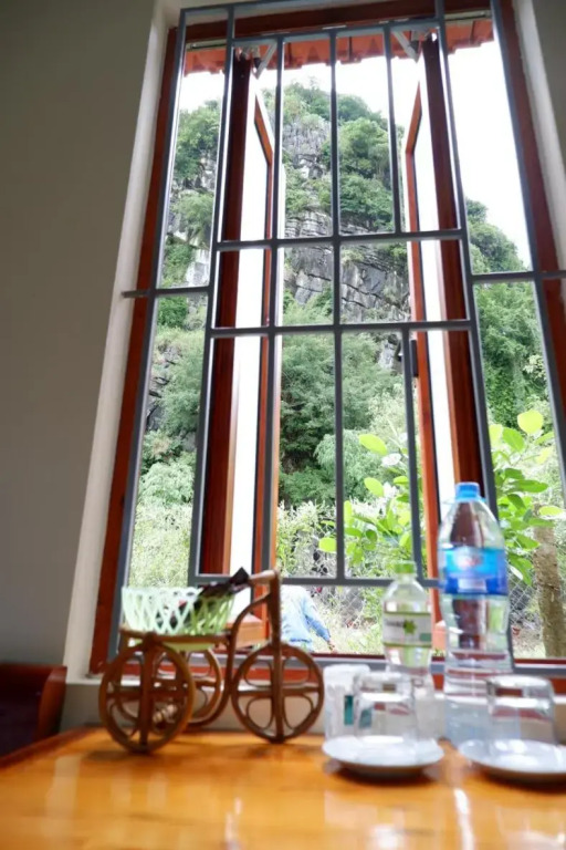 Yen Binh Homestay