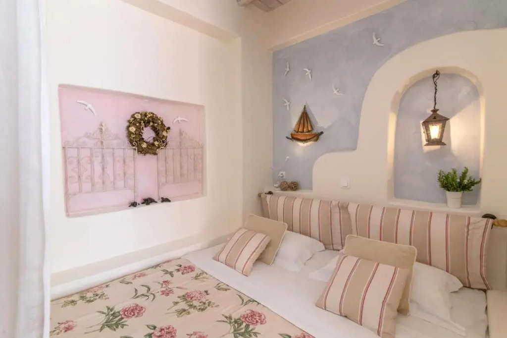 Madalenas Family Rooms