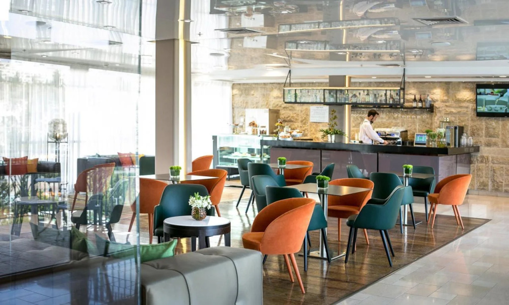 Hotel Yehuda