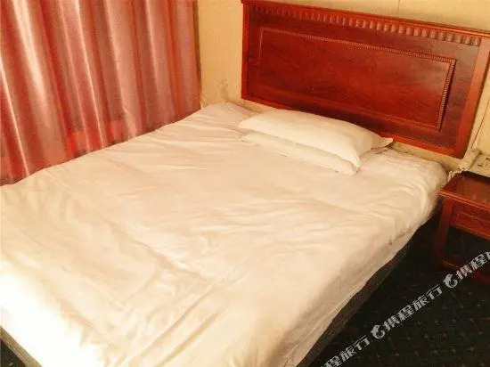 Tiandu Hotel