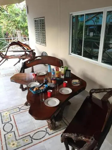 EiDI Homestay