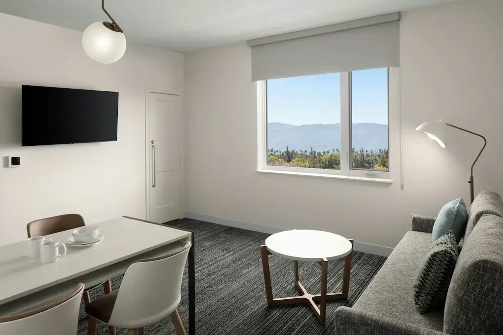 TownePlace Suites by Marriott San Jose Downtown
