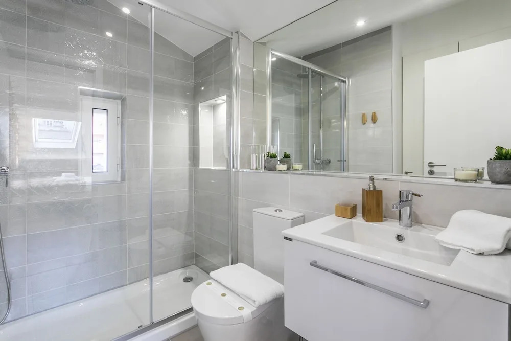 LxWay Apartments Santa Marta