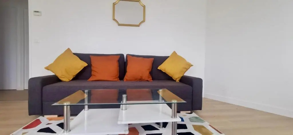 Appartement Jelyad proche Disney