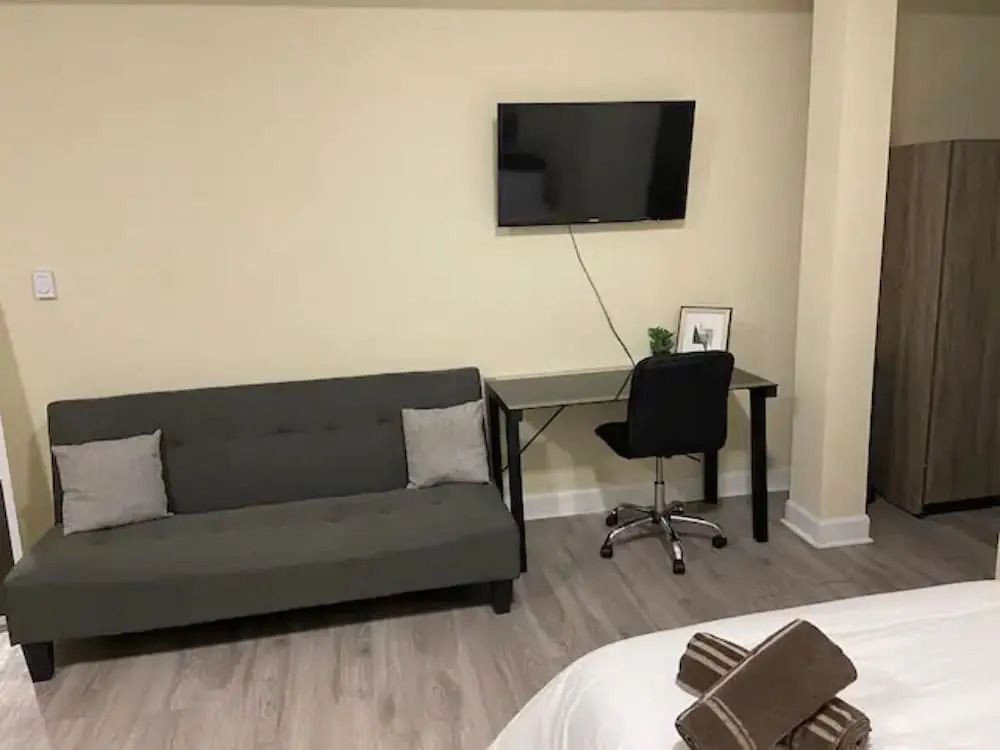 CDQI Hotel