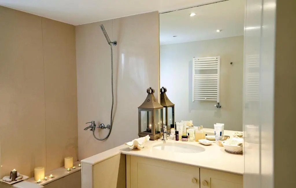 Unique Apartment in the Heart of the City