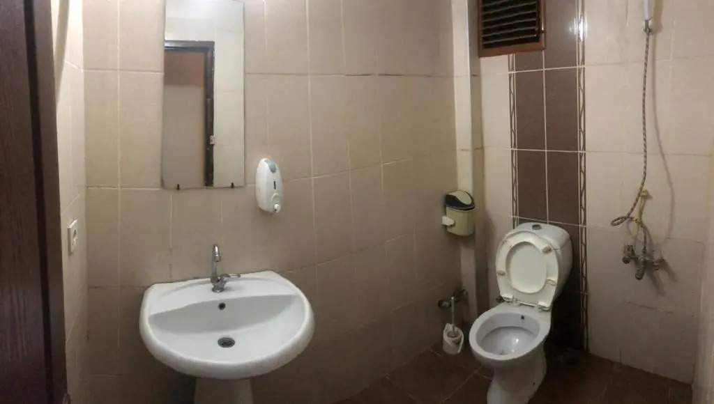 Dizlek Pansiyon