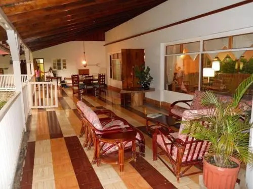 Casa Romero