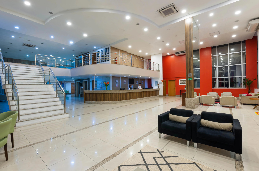 Blue Tree Premium Manaus